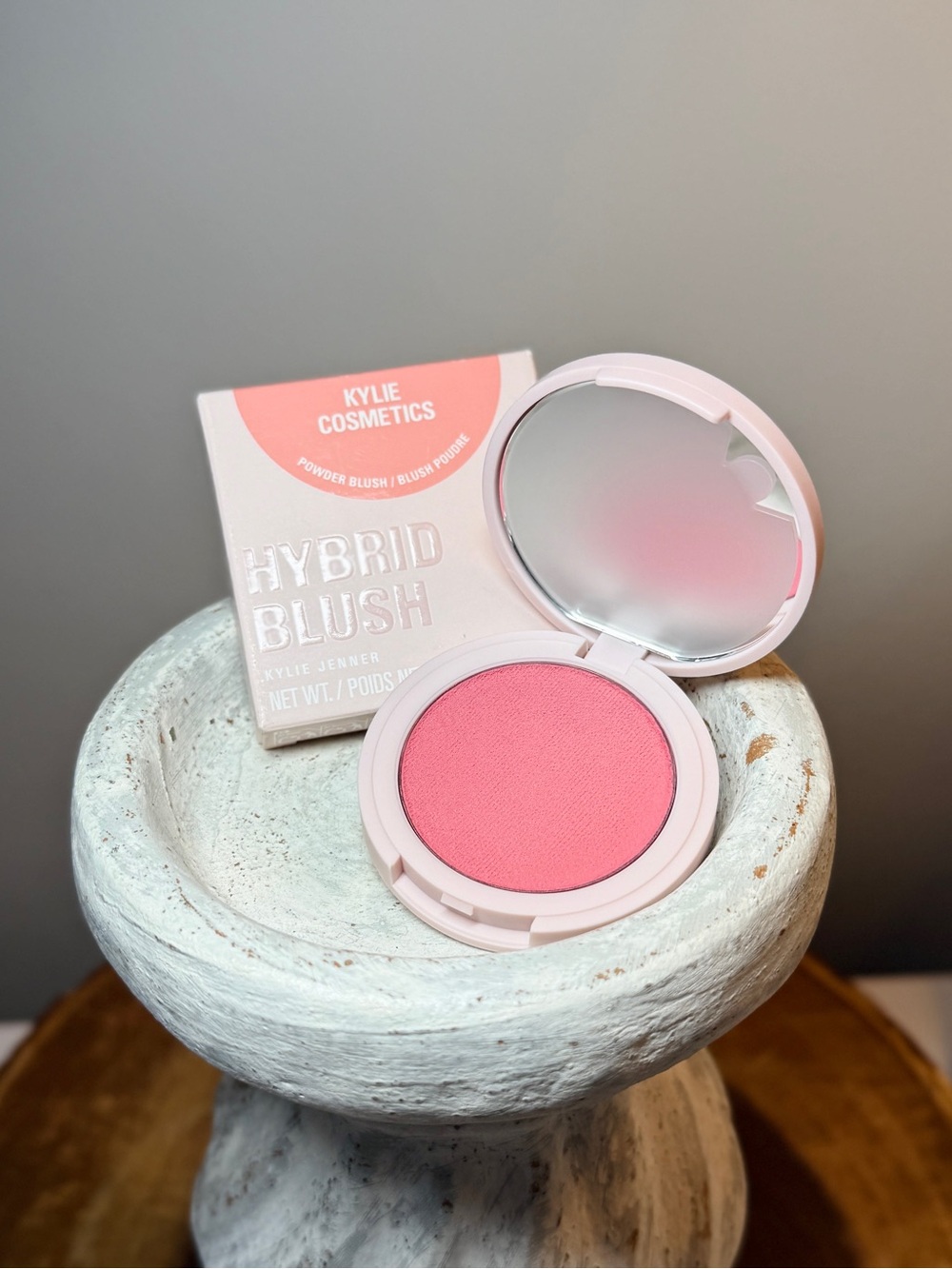 Kylie Cosmetics - Hybrid Blush